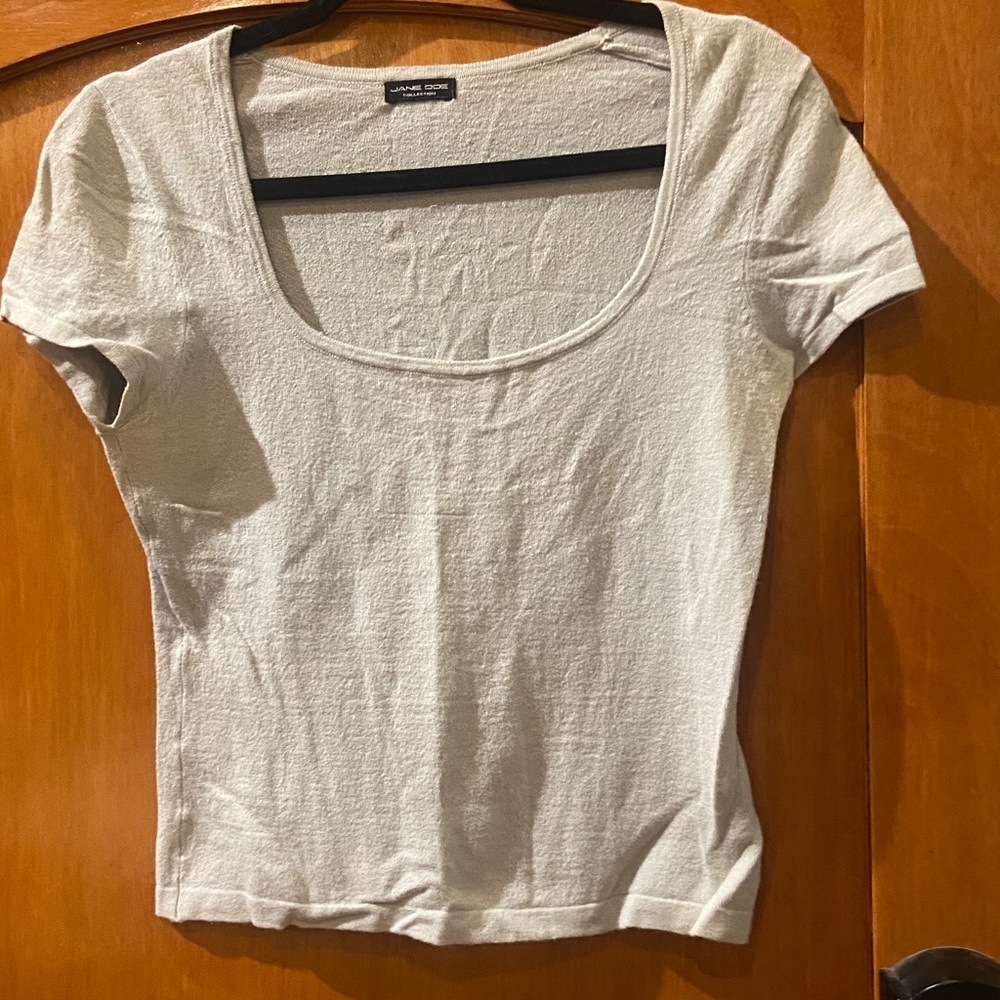 Vintage 90s Jane Doe Sweater Size s